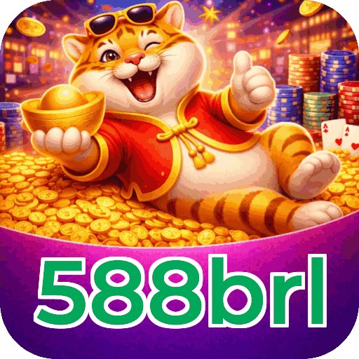 588brl Fortune - Tiger Ox Mouse