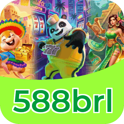 Instalar APK 588brl