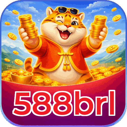 588brl APK - Download Oficial Android