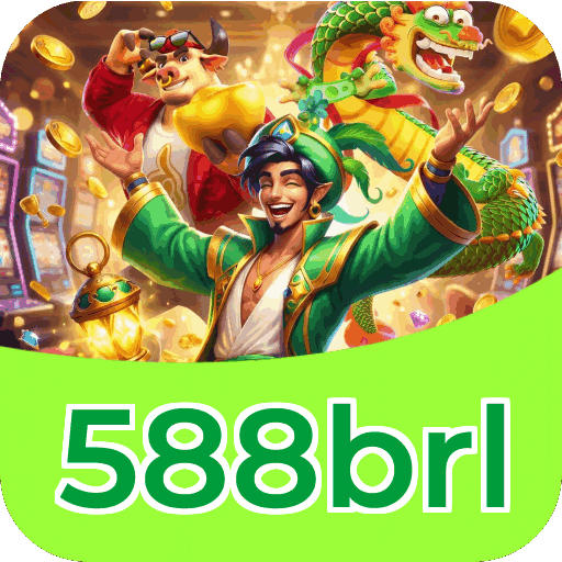 Cashback semanal 588brl