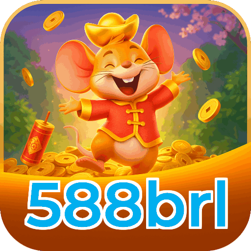 Como Registrar e Fazer Login 588brl