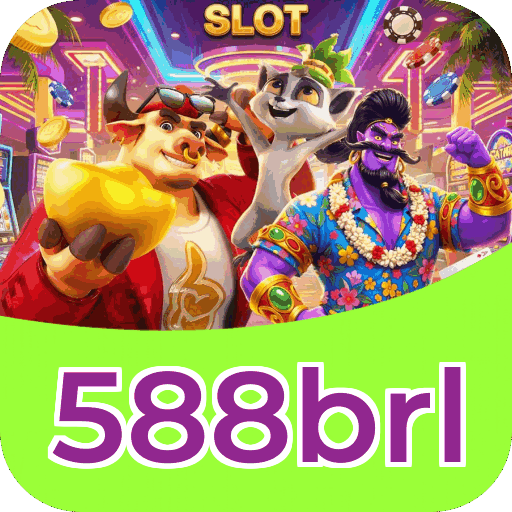 Reload Bonus 588brl