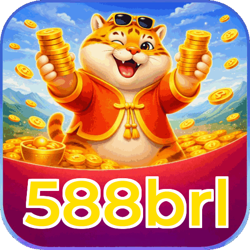 Como Usar App 588brl