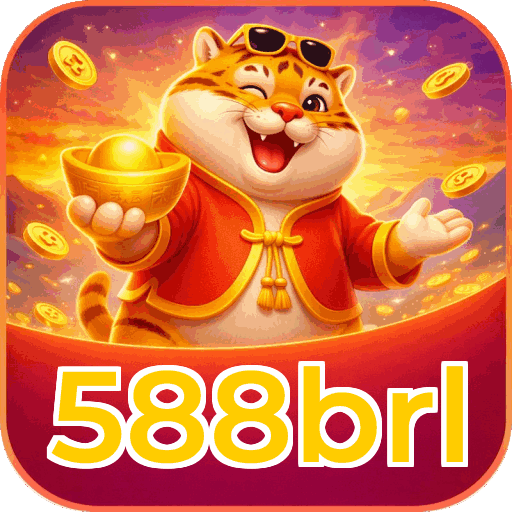 588brl App Mobile - Android e iOS