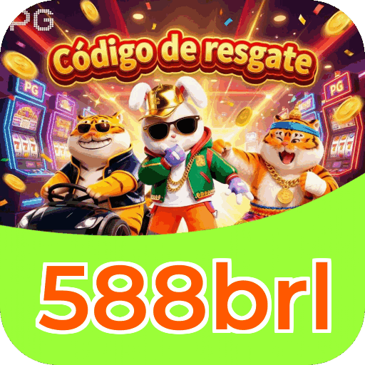 Slots Premium da PG Soft na 588brl