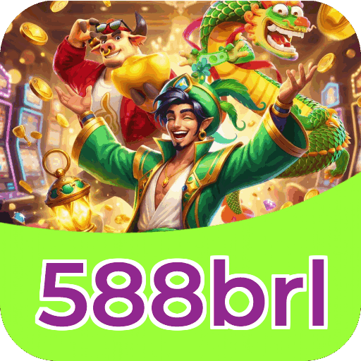 Bônus de Boas-vindas 588brl